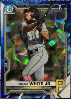 Lonnie White Jr.