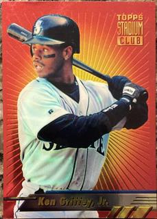 Ken Griffey Jr