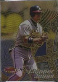 Chipper Jones