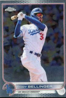 Cody Bellinger