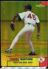 Pedro Martinez