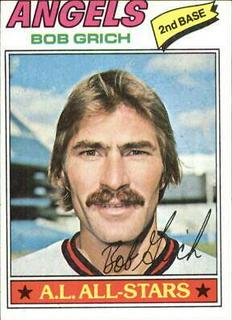 Bob Grich