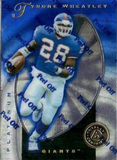 Tyrone Wheatley