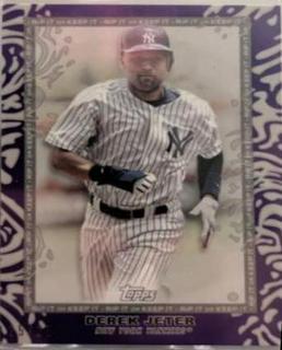 Derek Jeter