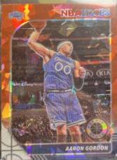 Aaron Gordon