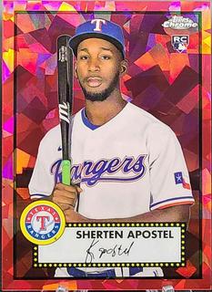 Sherten Apostel