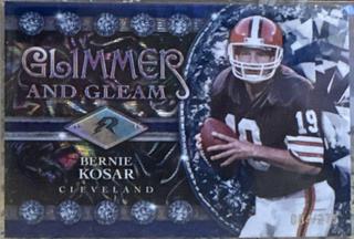 Bernie Kosar