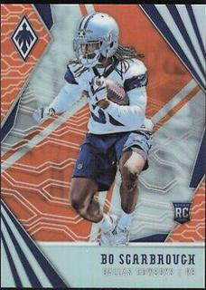 Bo Scarbrough