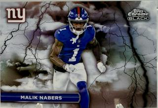 Malik Nabers