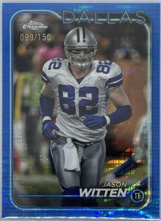 Jason Witten