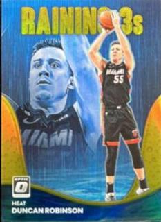 Duncan Robinson