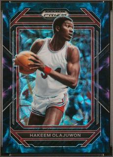 Hakeem Olajuwon