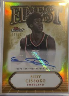Sidy Cissoko