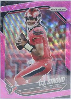 C.J. Stroud