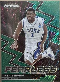 Kyrie Irving