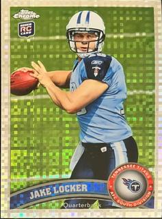 Jake Locker
