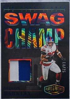 Saquon Barkley