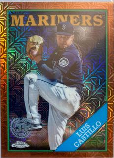 Luis Castillo