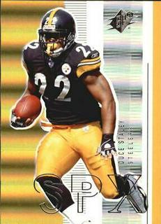 Duce Staley