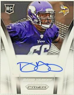 David Yankey