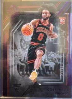 Coby White