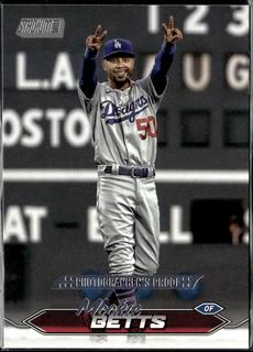 Mookie Betts