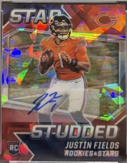 Justin Fields