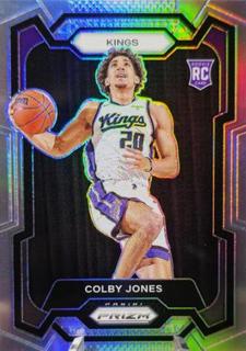 Colby Jones