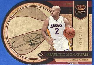 Derek Fisher
