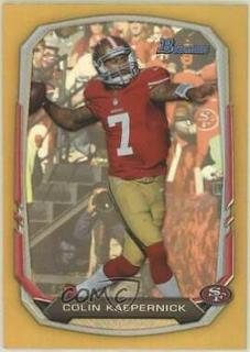 Colin Kaepernick