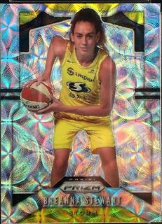 Breanna Stewart