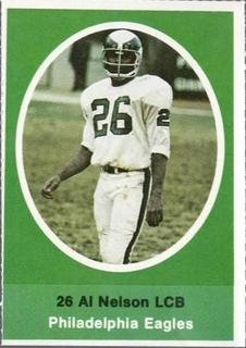 Al Nelson