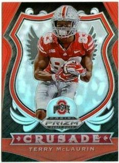 Terry McLaurin