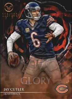 Jay Cutler