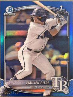 Emilien Pitre