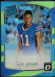 Zay Jones