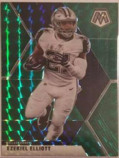 Ezekiel Elliott
