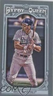 George Brett