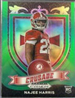 Najee Harris