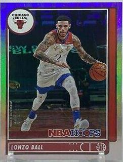Lonzo Ball