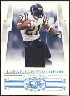 LaDainian Tomlinson