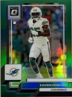Xavien Howard