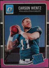 Carson Wentz