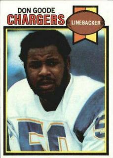 Don Goode
