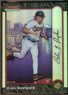 Cal Ripken Jr.