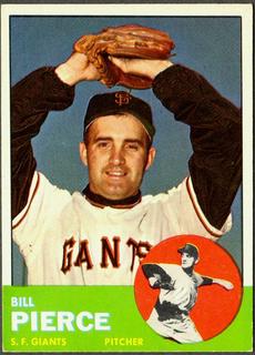 Bill Pierce