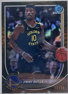 Jimmy Butler III