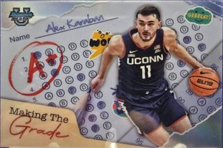 Alex Karaban