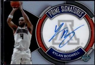 Kylan Boswell