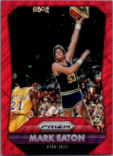 Mark Eaton